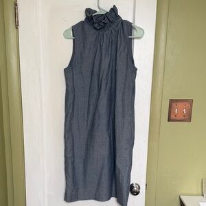Banana Republic Sheath Dress